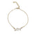 QIAMNI 12 Star Zodiac Signs Constellation Horoscope Crystal Astrology Galaxy Bracelet Bangle Jewelry Birthday Friendship Gift